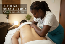 Load image into Gallery viewer, Massage Services (All Modalities)