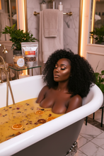 Load image into Gallery viewer, Bath Soak Teas