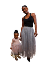 Load image into Gallery viewer, Star Tulle dress