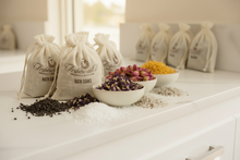 Load image into Gallery viewer, Bath Soak Teas