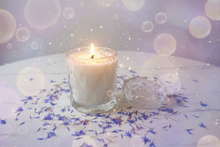 Load image into Gallery viewer, Whimsical Candles