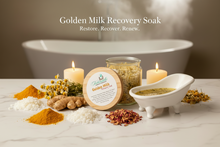 Load image into Gallery viewer, Bath Soak Teas