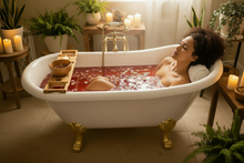 Load image into Gallery viewer, Bath Soak Teas