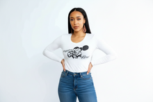 Load image into Gallery viewer, Melanated Love T-Shirts