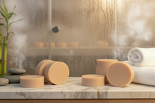 Load image into Gallery viewer, Ooh Baby Body Bar Soap