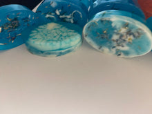 Load image into Gallery viewer, WaterMint Herbal Bar Soap