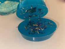 Load image into Gallery viewer, WaterMint Herbal Bar Soap