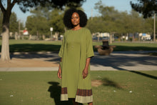 Load image into Gallery viewer, Tree of Life Duster