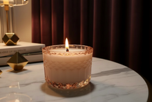 Load image into Gallery viewer, Golden Nectar Candle