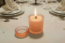 Load image into Gallery viewer, Golden Nectar Candle