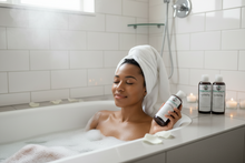 Load image into Gallery viewer, Liquid Black Soap