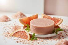 Load image into Gallery viewer, Grapefruit Exfoliating Soap