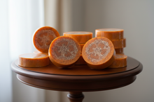 Load image into Gallery viewer, Loofah Body Soap