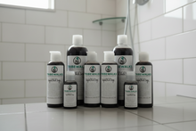 Load image into Gallery viewer, Liquid Black Soap
