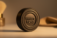 Load image into Gallery viewer, Men's Face &amp; Shave Soap