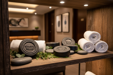 Load image into Gallery viewer, Men's Face &amp; Shave Soap