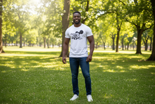 Load image into Gallery viewer, Melanated Love T-Shirts