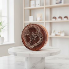 Load image into Gallery viewer, Loofah Body Soap