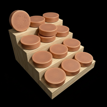 Load image into Gallery viewer, Grapefruit Exfoliating Soap