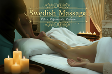 Load image into Gallery viewer, Massage Services (All Modalities)