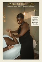 Load image into Gallery viewer, Massage Services (All Modalities)