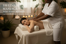 Load image into Gallery viewer, Massage Services (All Modalities)