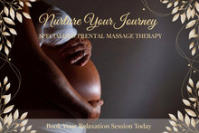 Load image into Gallery viewer, Massage Services (All Modalities)
