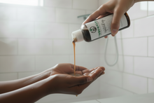 Load image into Gallery viewer, Liquid Black Soap