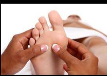 Load image into Gallery viewer, Foot Reflexology