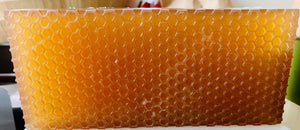 Honey Oatmeal Body Soap