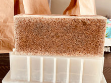 Load image into Gallery viewer, Frankincense Herbal Bar Soap